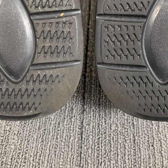 Clarks Collection Loafers Men's Size 8 M Black Leather Escalade Step Slip on - Picture 13 of 13